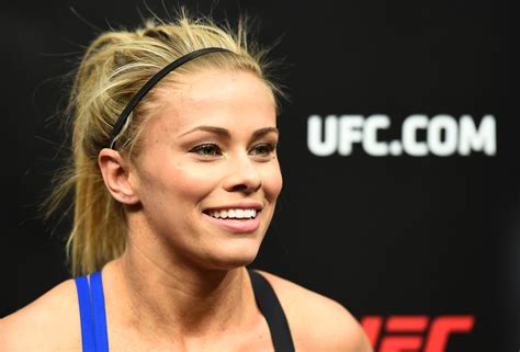 paige vanzant nude.|Paige VanZant creates steamy private website, goes nude pic crazy